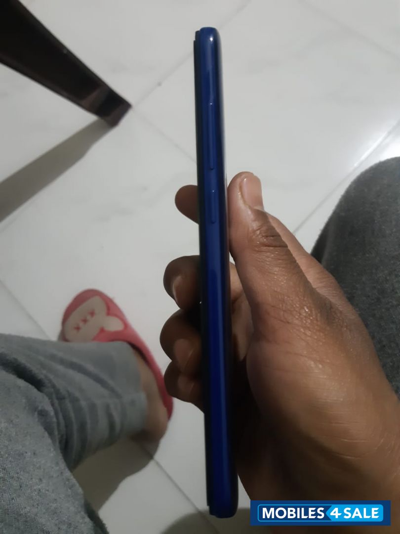 Xiaomi  Redmi 8