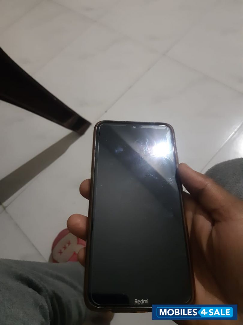 Xiaomi  Redmi 8