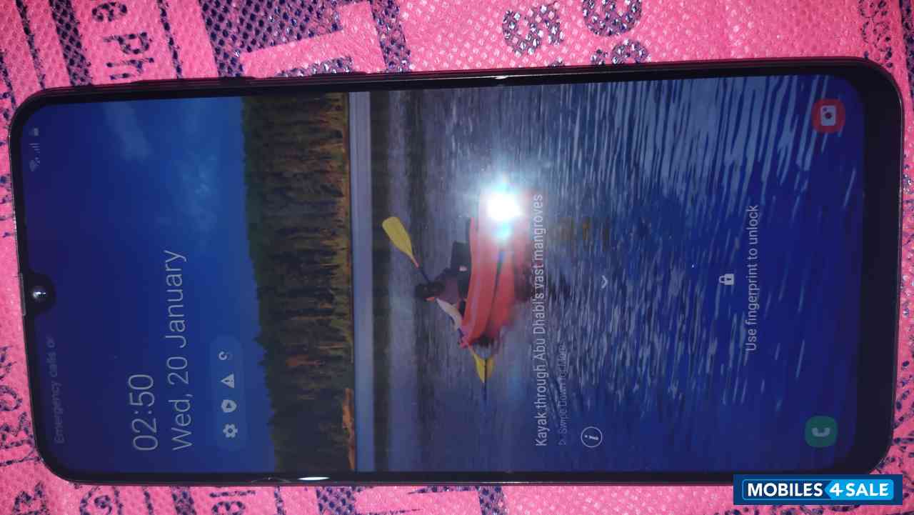 Samsung  Samsung a30