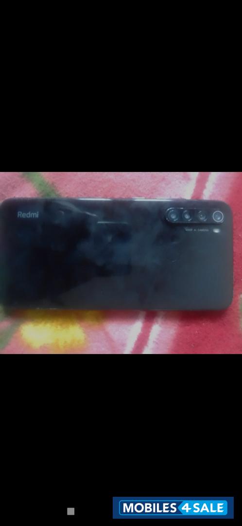 Xiaomi  Redmi note 8