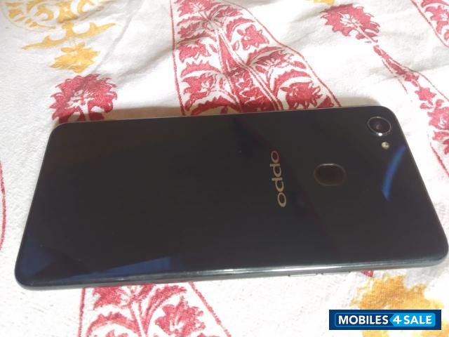 Oppo  Oppof7