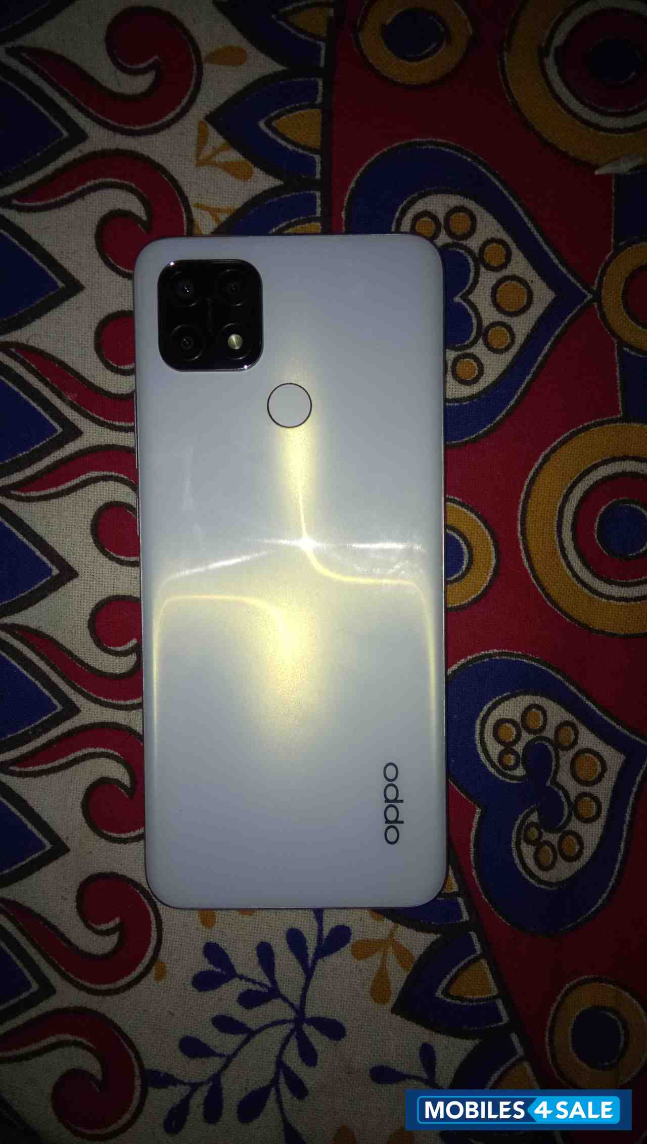 Oppo  A15S