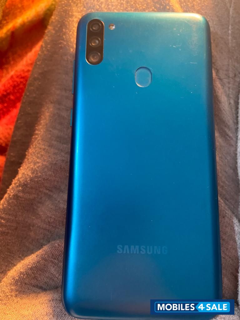 Samsung  Galaxy M11