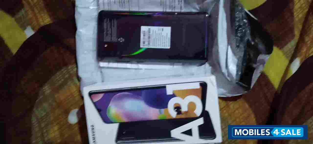 Samsung  A31