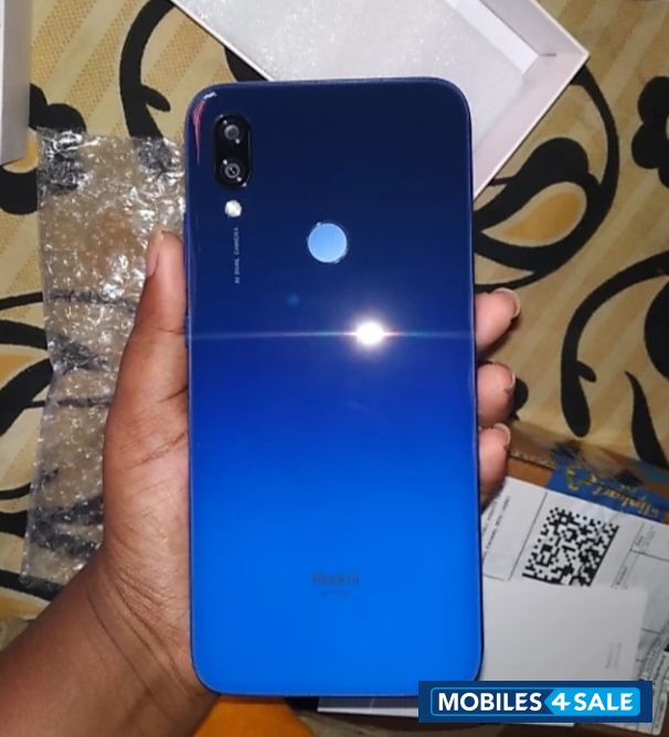 Xiaomi  Redmi 7