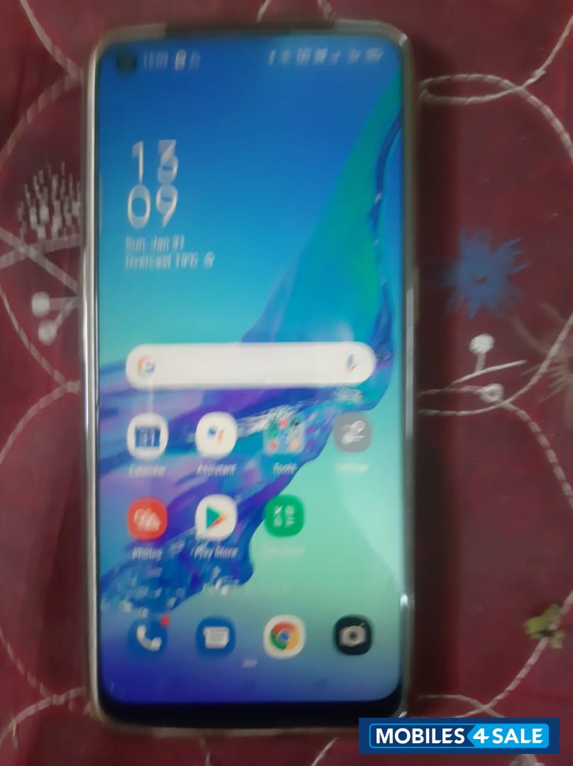 Oppo  A53