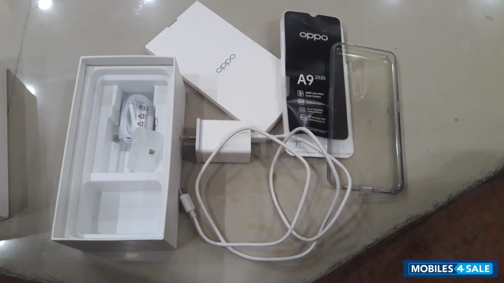 Oppo  A9 2020