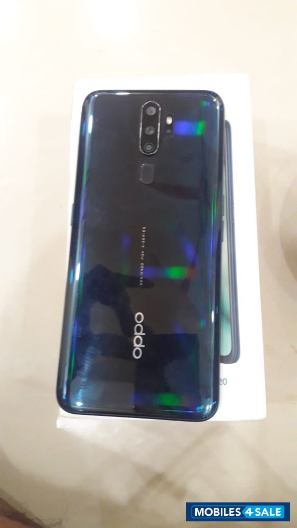 Oppo  A9 2020