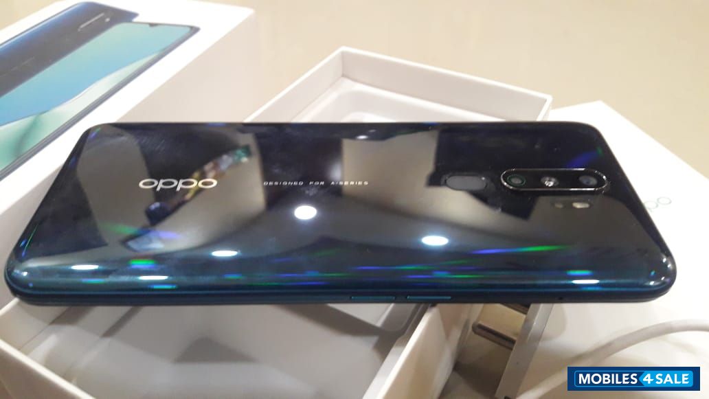 Oppo  A9 2020