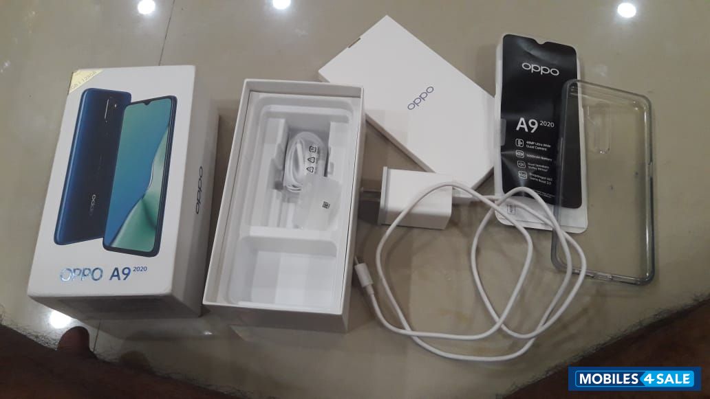 Oppo  A9 2020