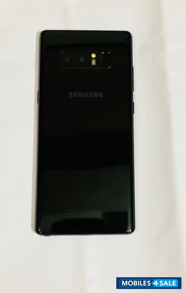 Samsung  Galaxy Note 8 6GB/128GB