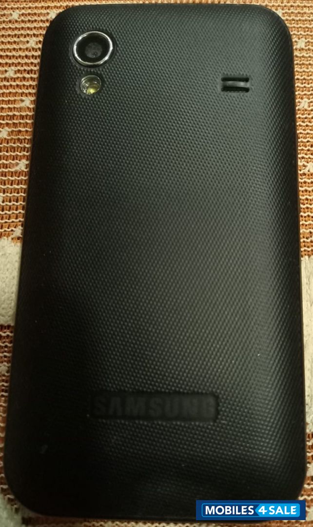 Samsung  Galaxy S5830I