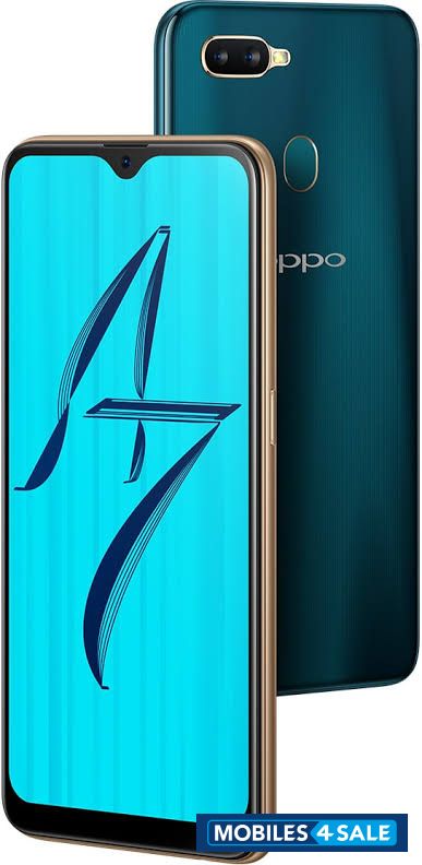 Oppo  A7