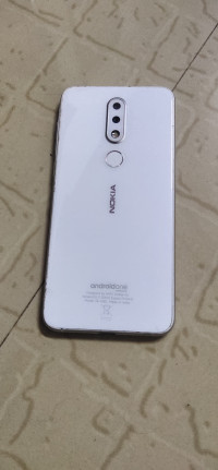 Nokia  6.1 plus