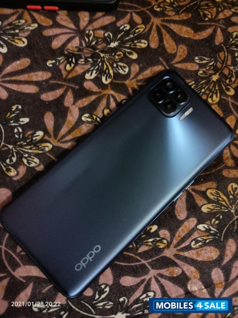 Oppo  F17 pro