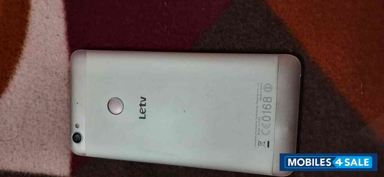 LeEco  Le 1s