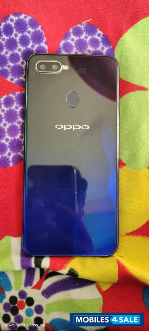 Oppo  F9 Pro