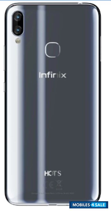 Infinix  Infinix Hot S3X