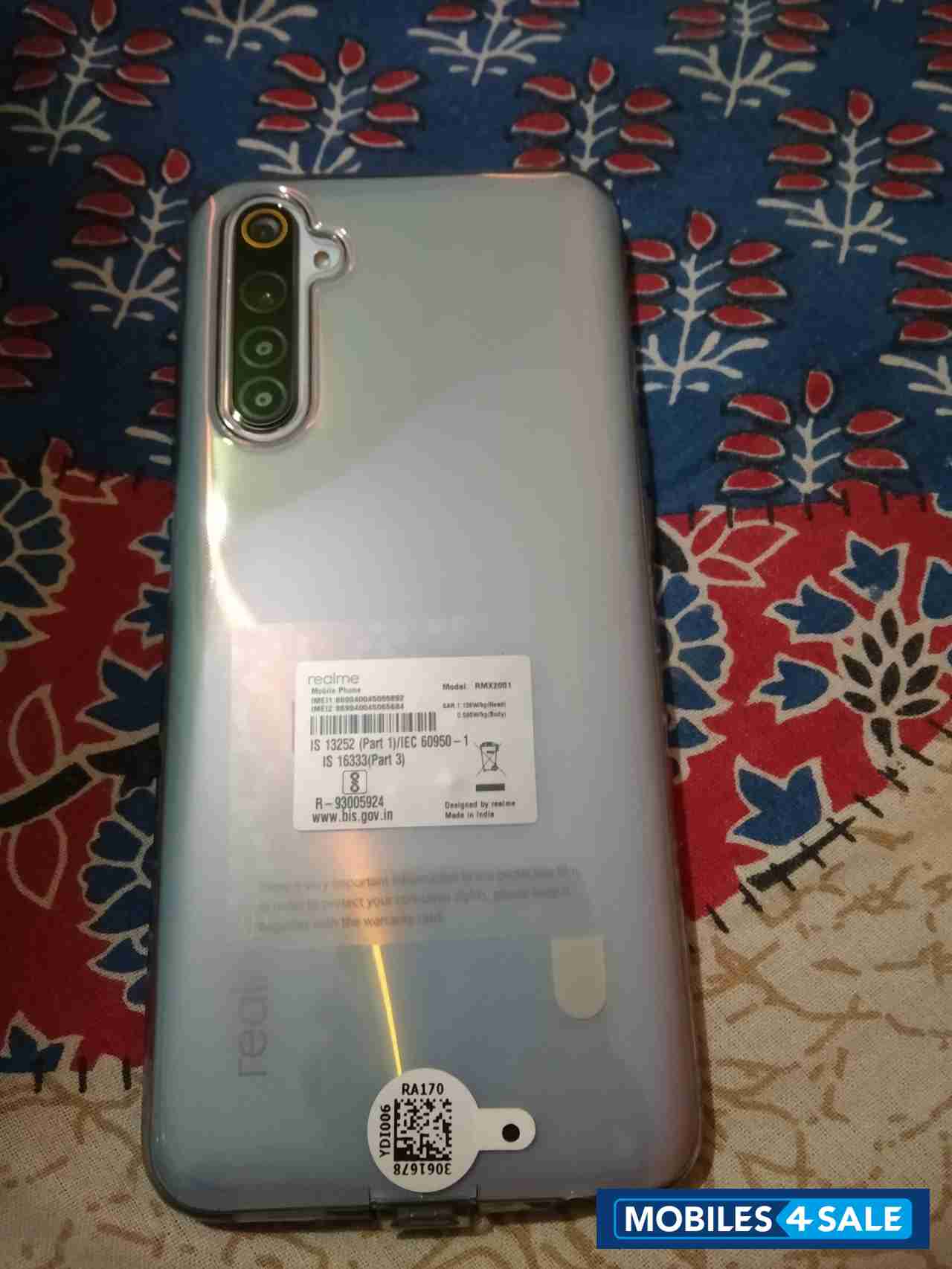 Realme  6