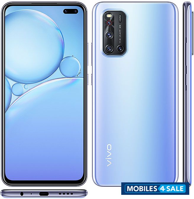 Vivo  Vivo v19