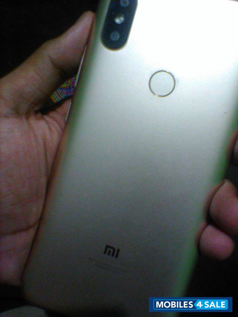 Xiaomi  redmi y2