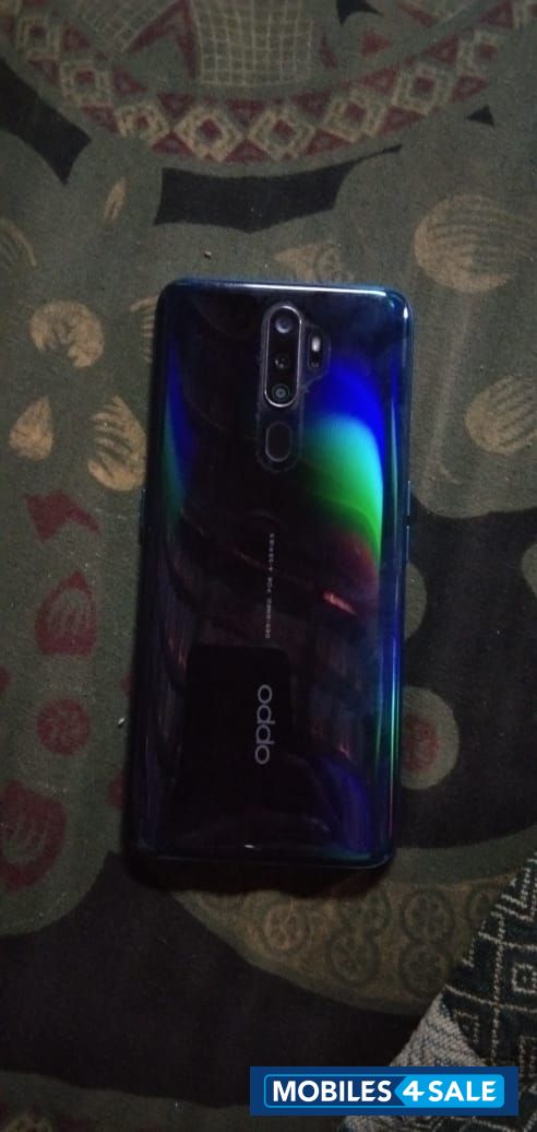 Oppo  A9 2020