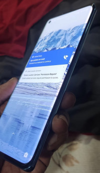 Oppo Reno 5 pro