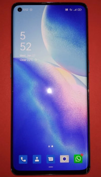 Oppo Reno 5 pro