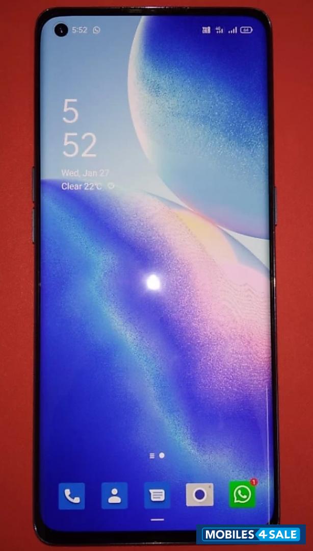 Oppo Reno 5 pro