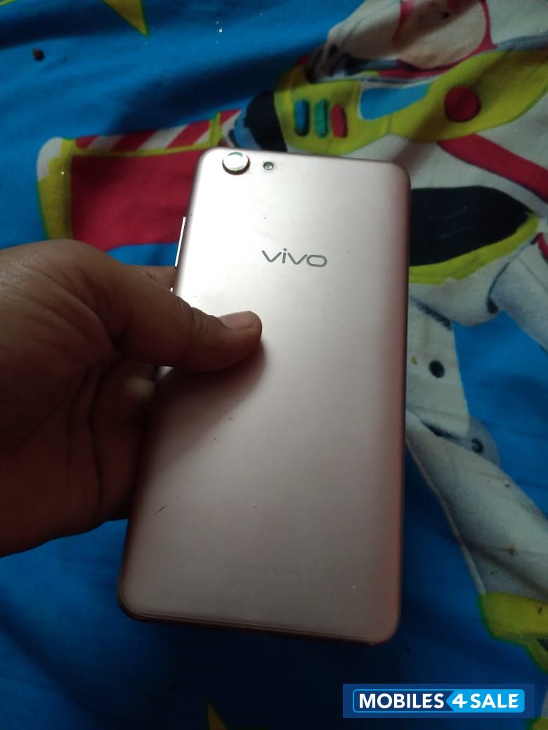 Vivo  Vivo y71