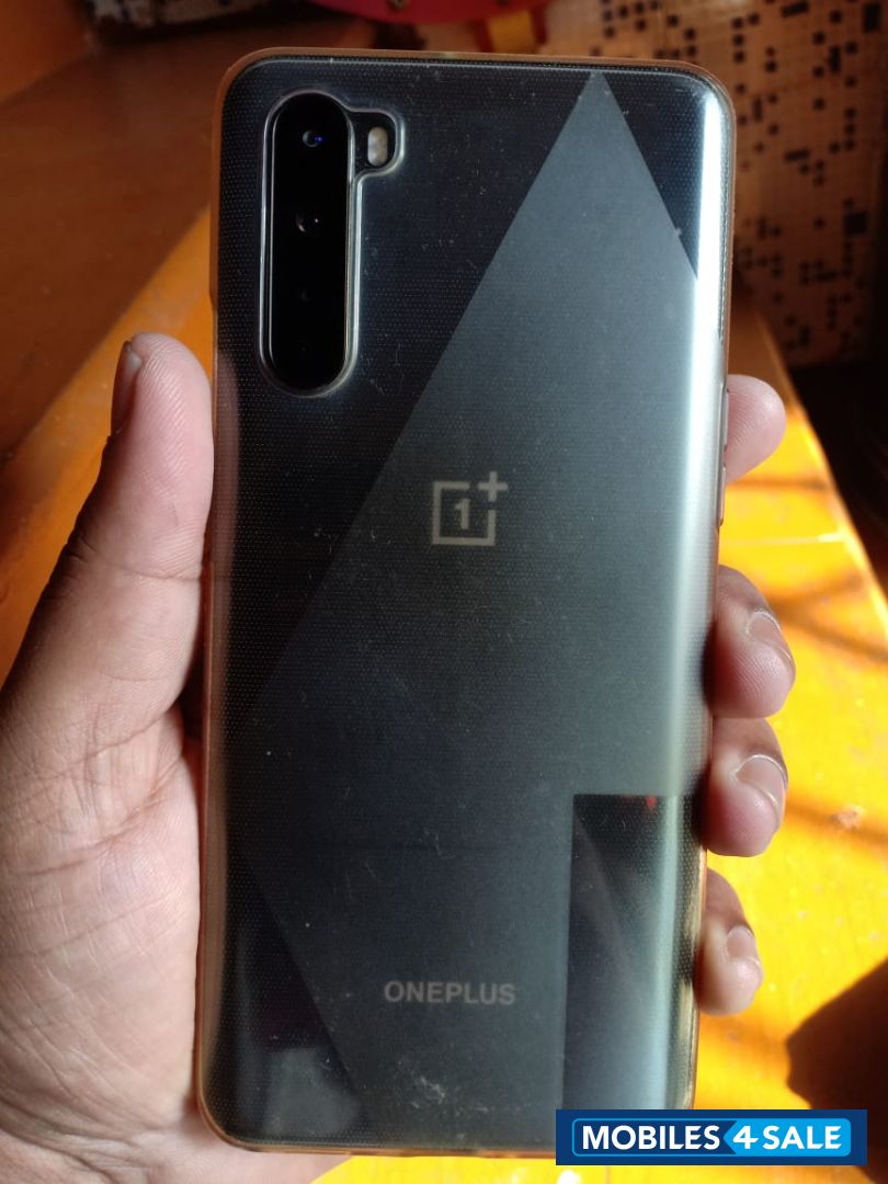 OnePlus  One plus nord