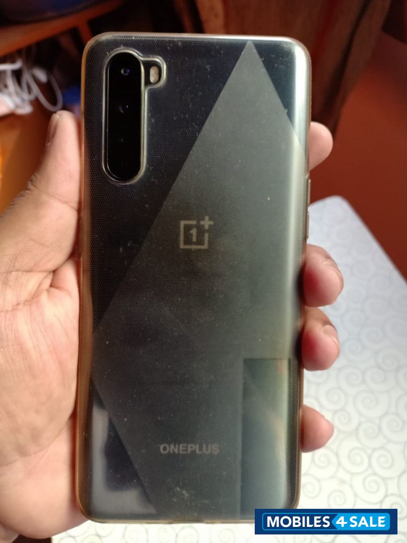 OnePlus  One plus nord