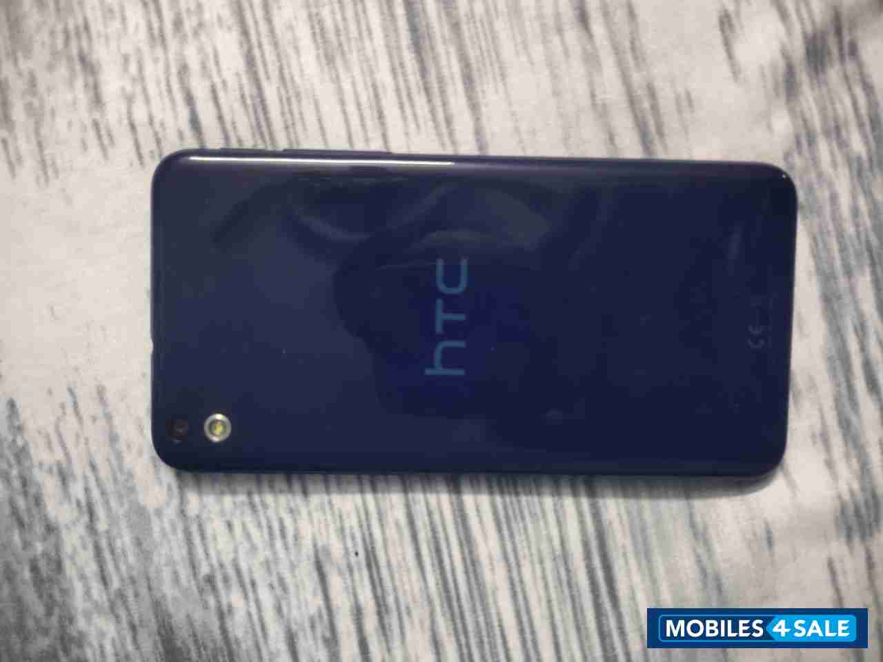 HTC  desire 816g dual sim