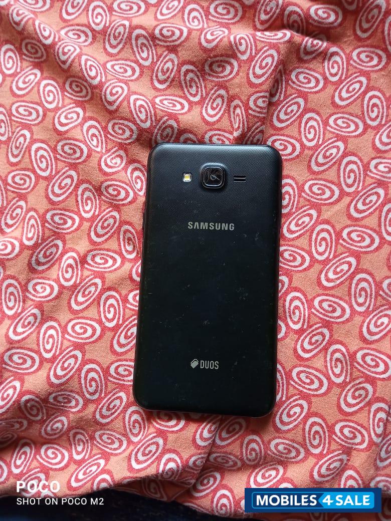 Samsung  J7 nxt