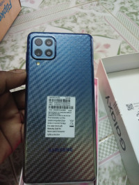 sell samsung f62