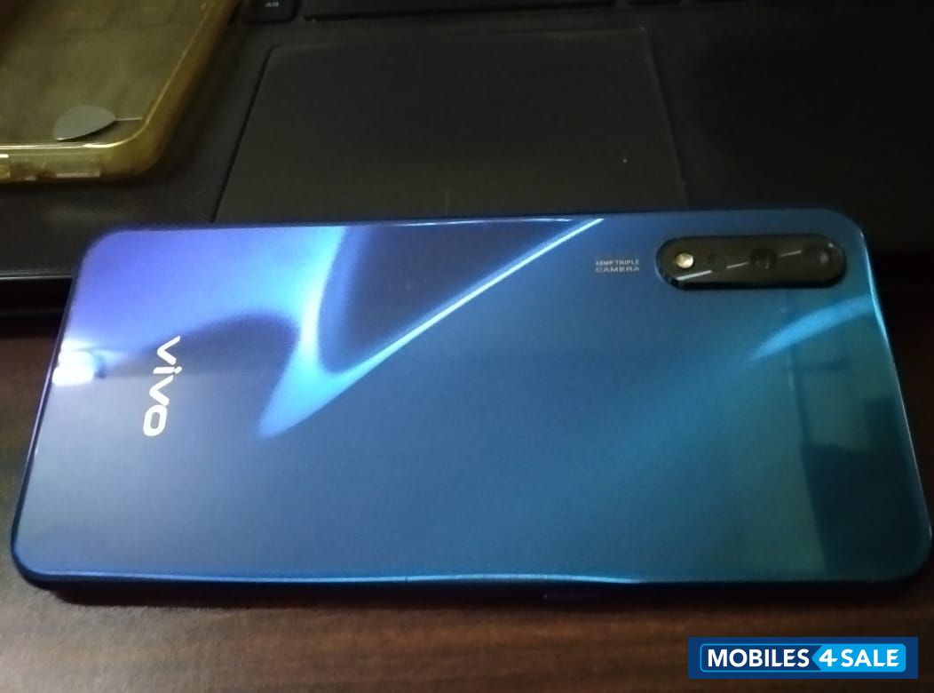 Vivo  Z1 X