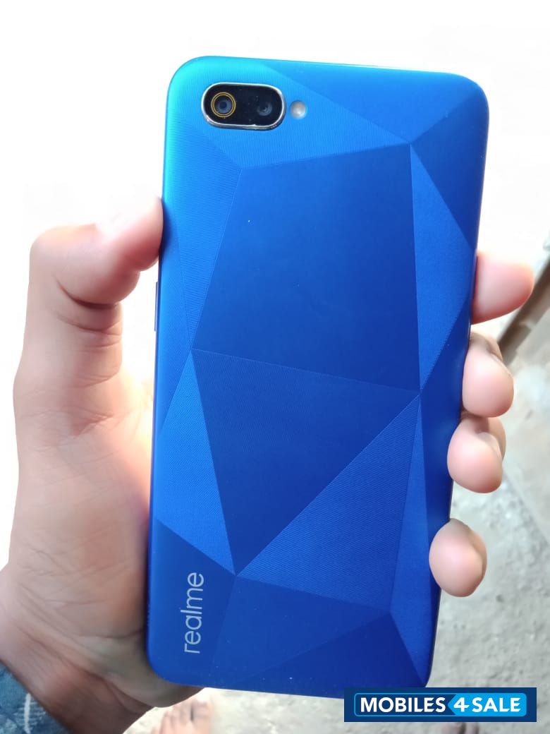 Realme  C2