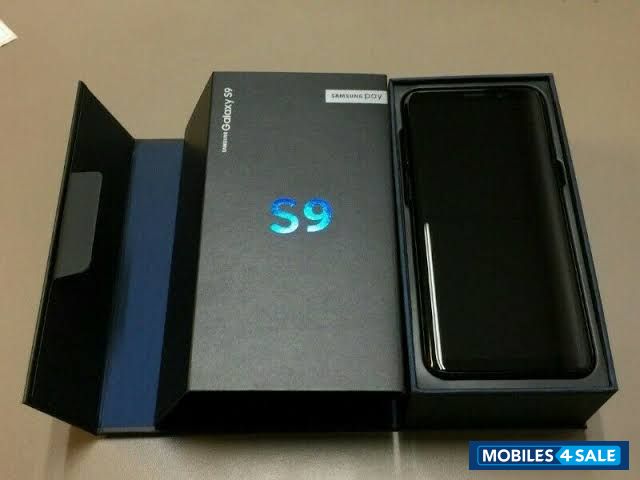 Samsung  S9