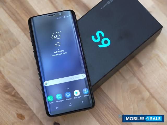 Samsung  S9