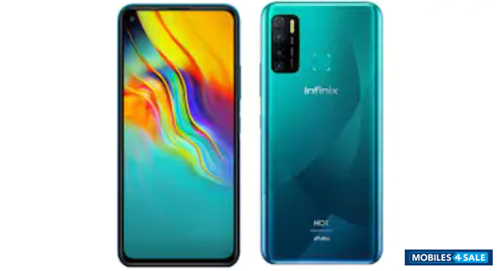 Infinix  HOT10