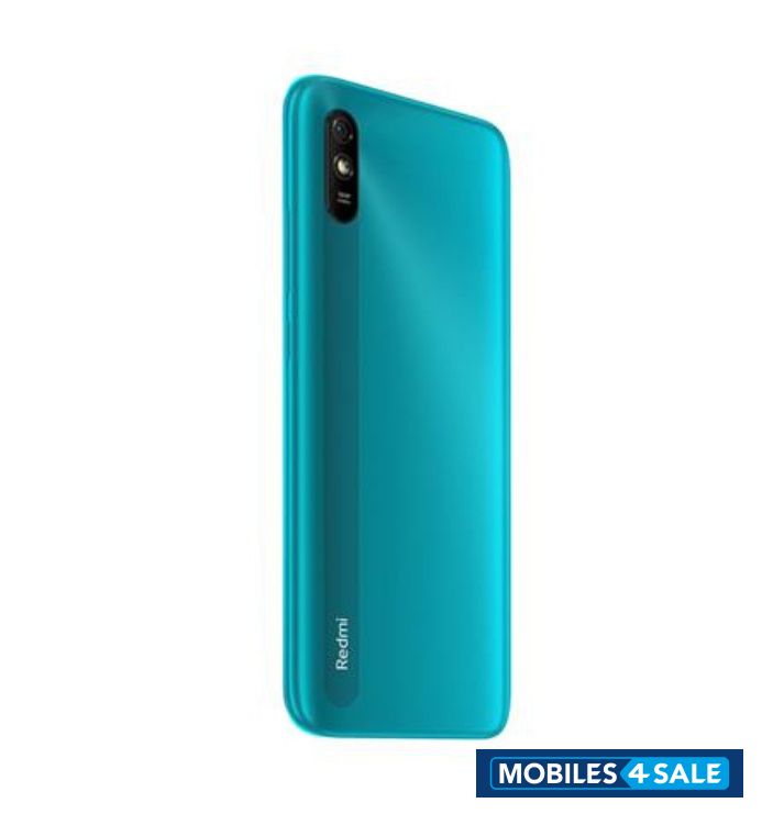 Nature Green Redmi  Redmi 9i