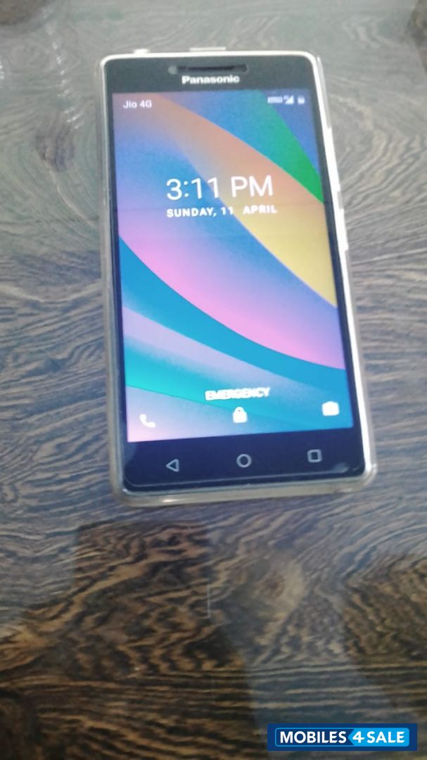 Panasonic  P95