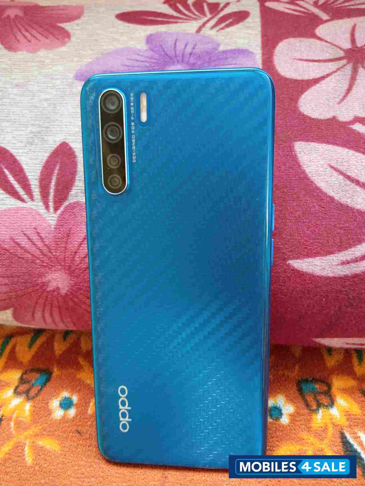 Oppo  F15