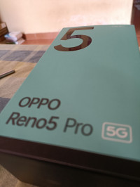 Oppo  Reno5 pro