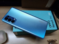 Oppo  Reno5 pro