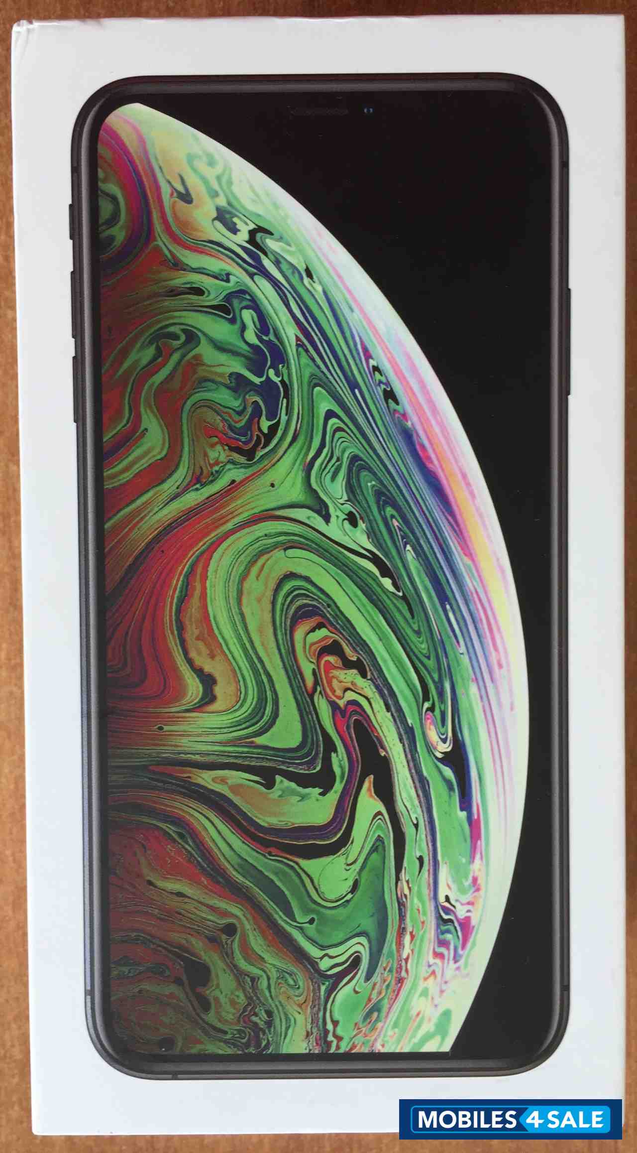 Apple  iPhone XS MAX 256 GB