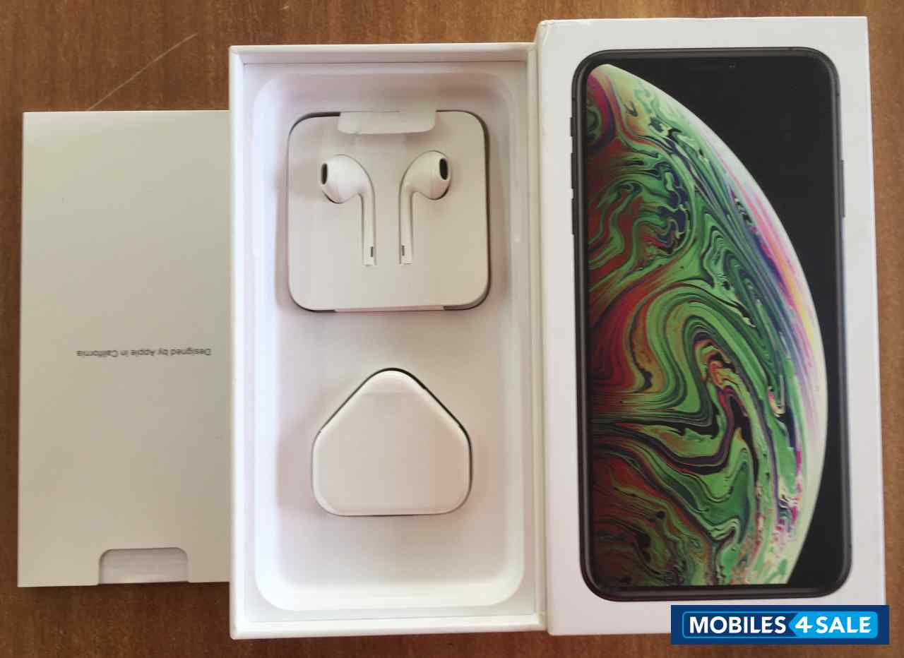 Apple  iPhone XS MAX 256 GB