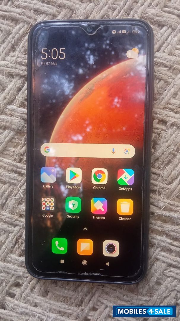 Xiaomi  Redmi note 8