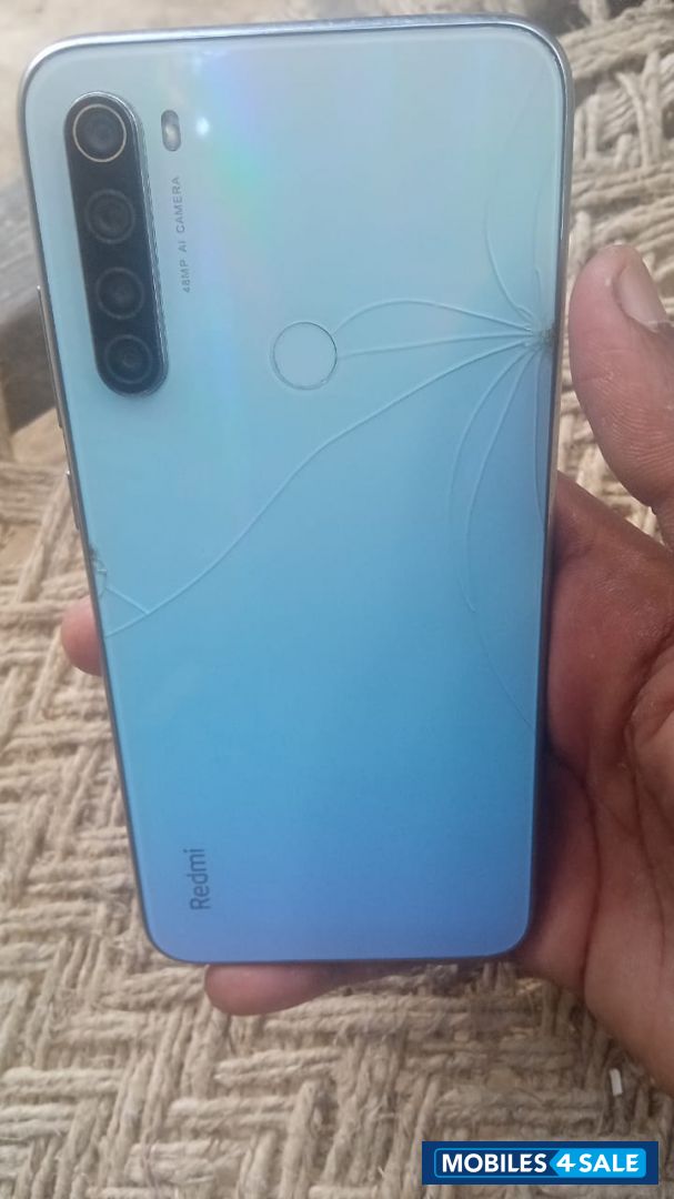 Xiaomi  Redmi note 8