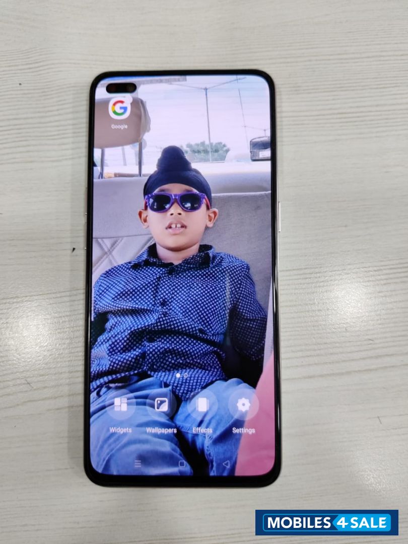 Oppo  Reno 3 Pro